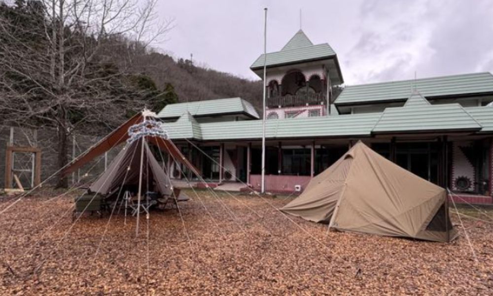 Tonttu Hijima（宍粟市）