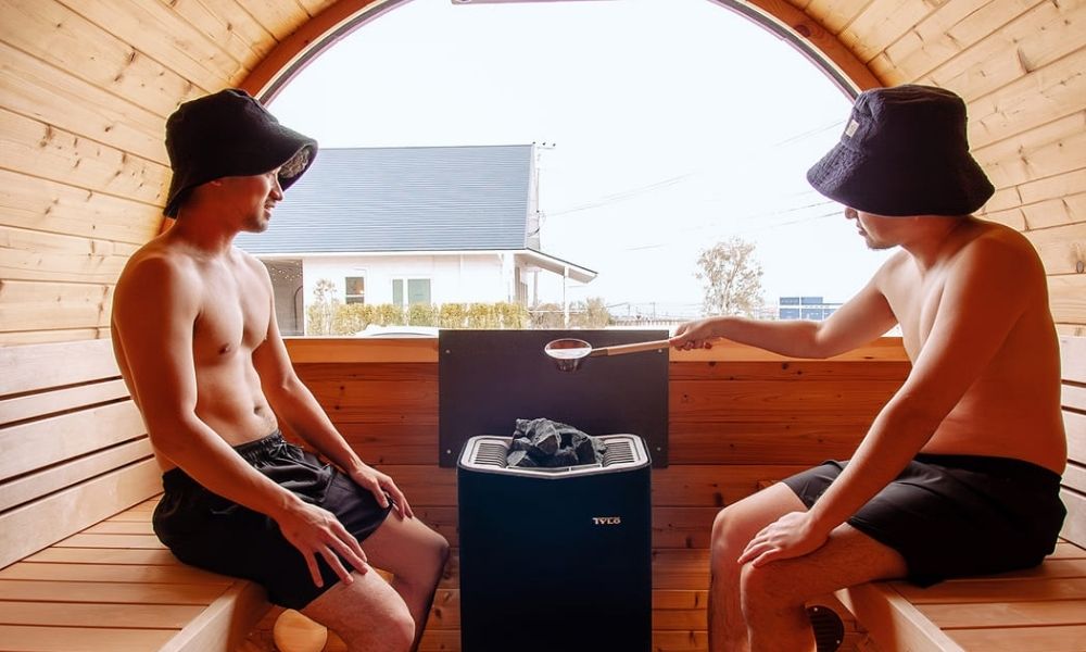 Villa CORTILE（淡路市）