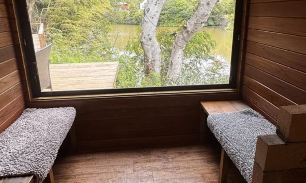 ボートハウス（御坊市）