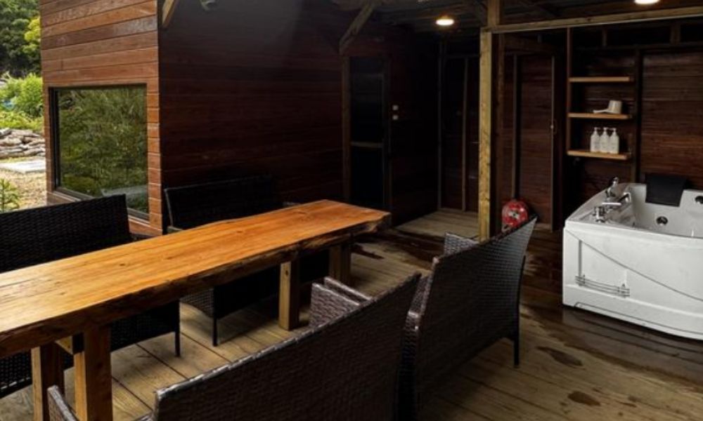 ボートハウス（御坊市）