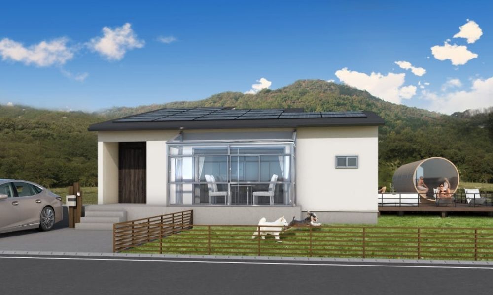 しっぽの森リゾート淡路島（淡路市）