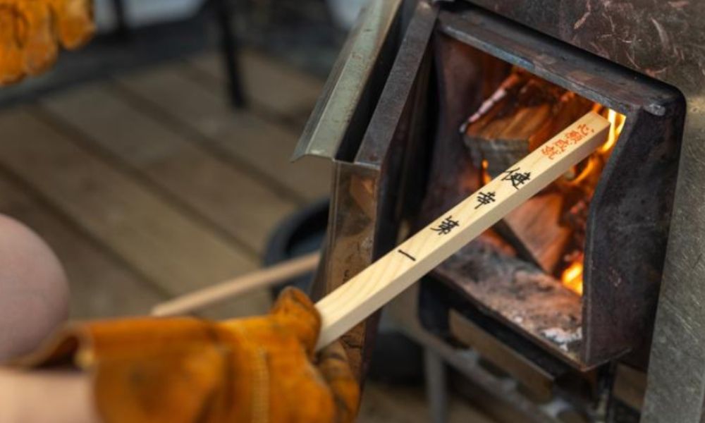 宿坊 大泰寺 禅サウナ（那智勝浦町）