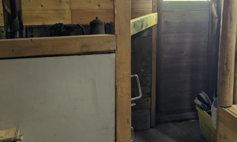 山瀬の里(唐津市)