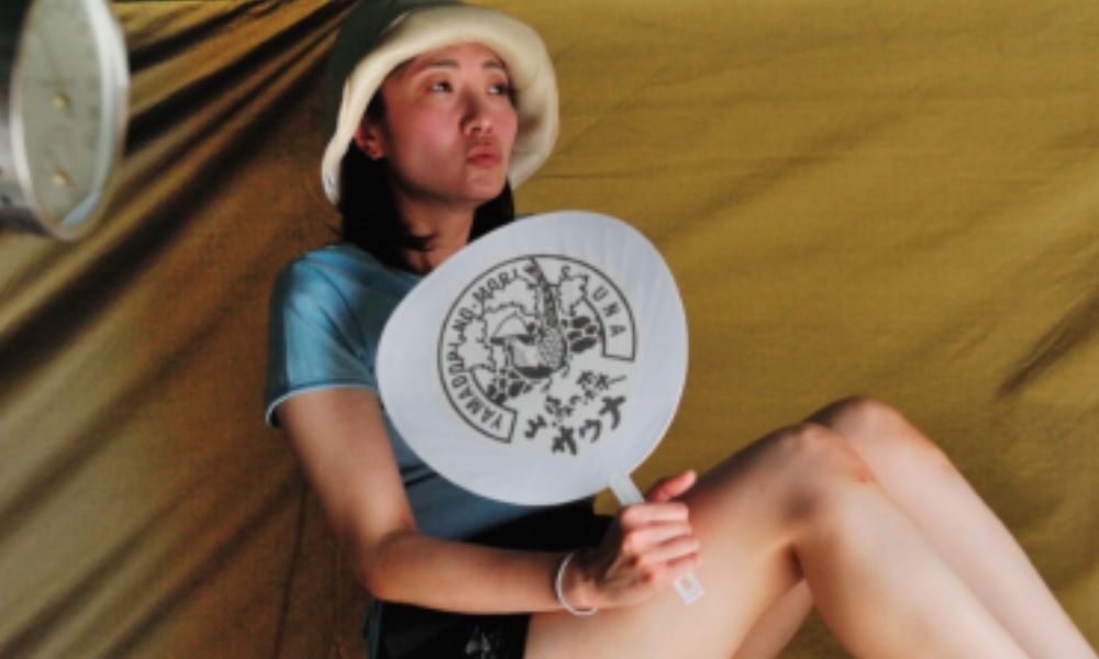 山鳥の森オートキャンプ場(南小国町)