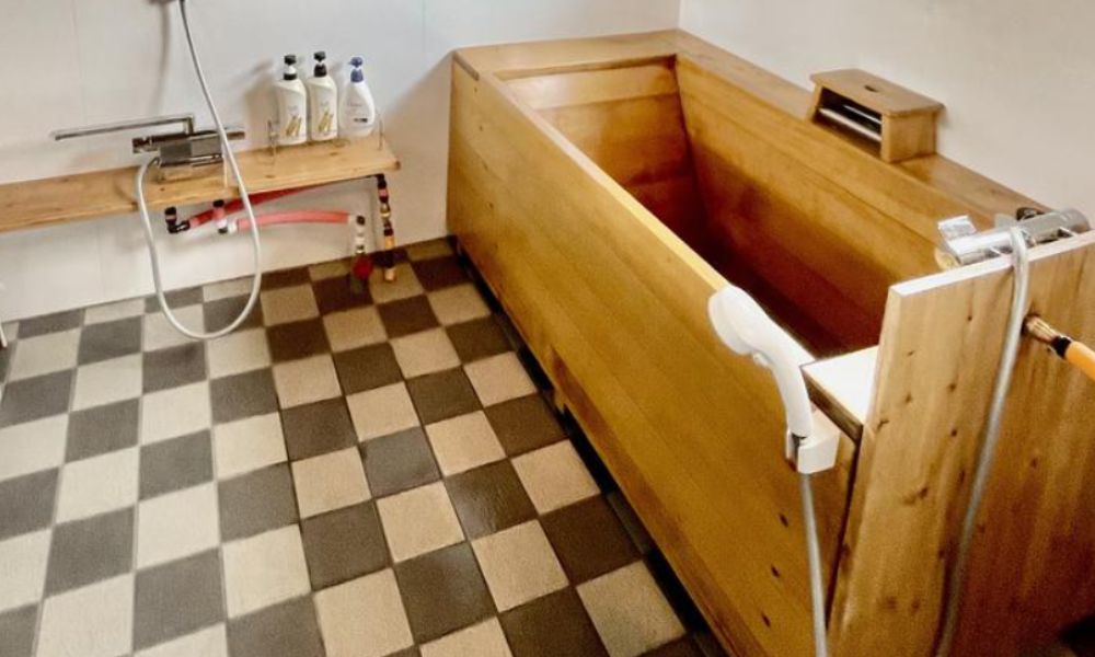 Big Dipper Yufuin(由布市)