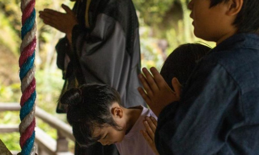 宿坊 大泰寺 禅サウナ（那智勝浦町）