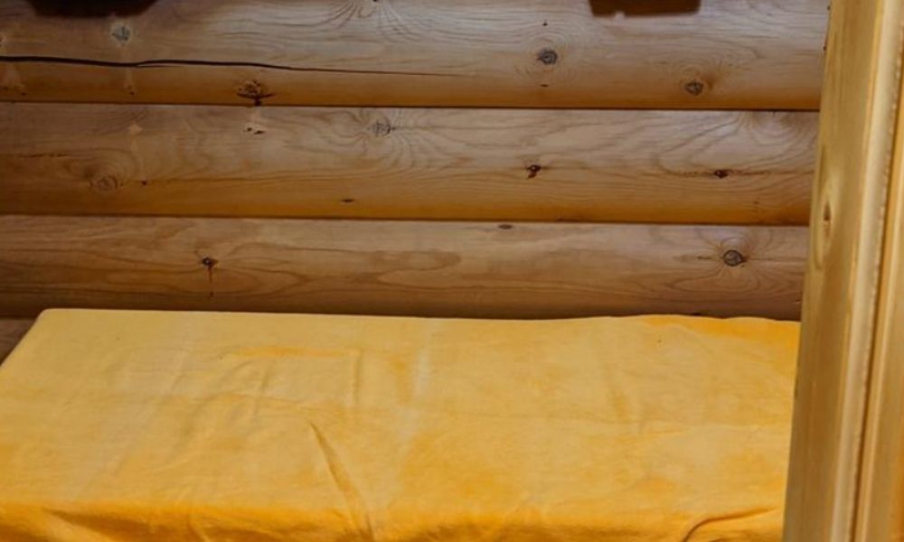 見晴らしの丘公園 キララコテージ（出雲市）