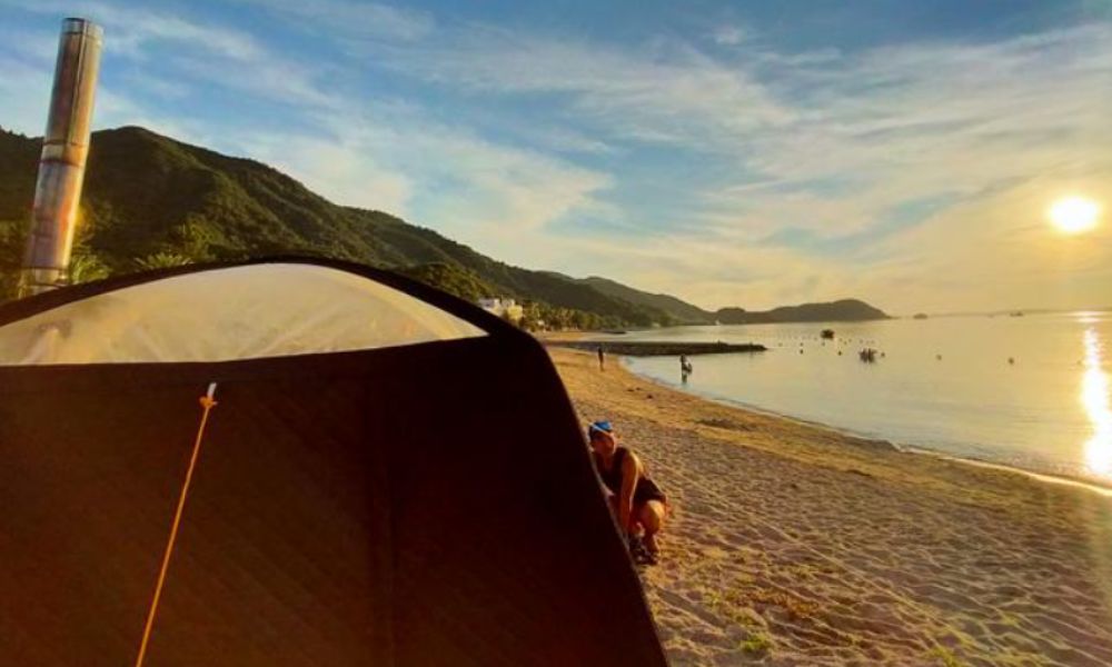 シマアソビ（土庄町）