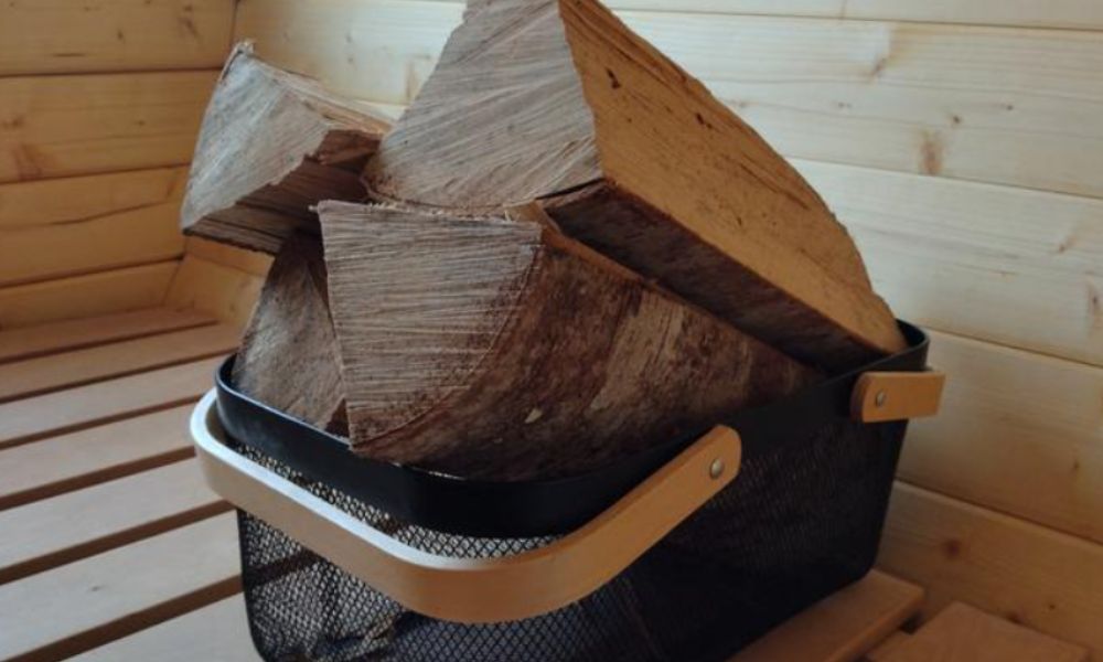 SUMA SEASIDE SAUNA（神戸市）