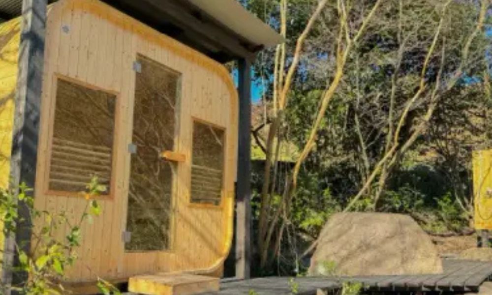 CAMPING FIELD WAEN〜和縁〜（東温市）