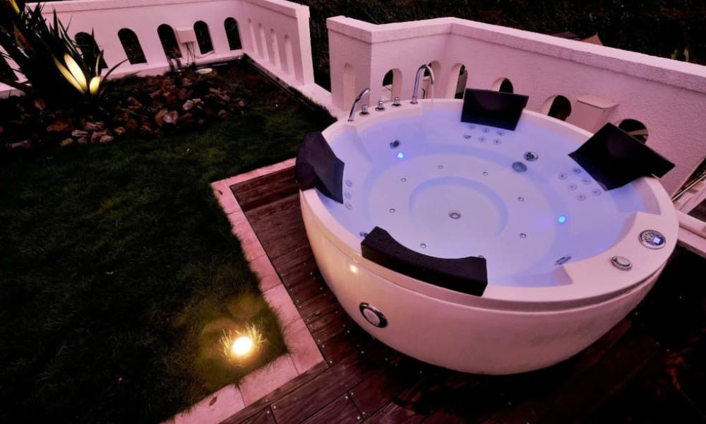 サウナ&ステイ サザンヴィラ 鹿児島(鹿児島市)