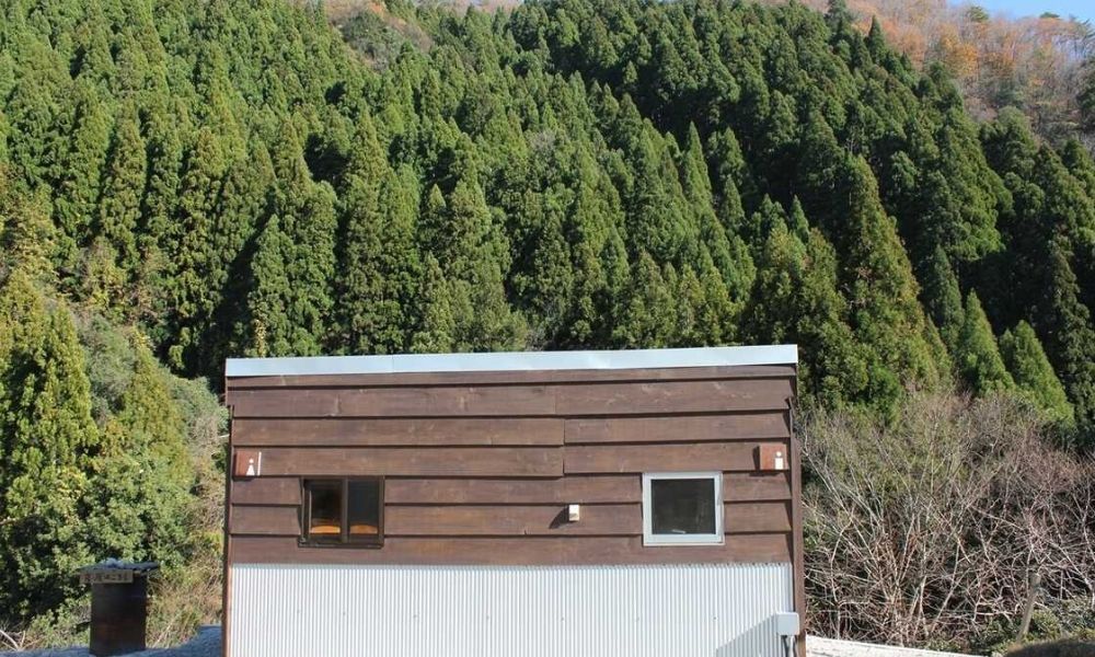 リバートリップキャンピングフィールド（鳥取市）