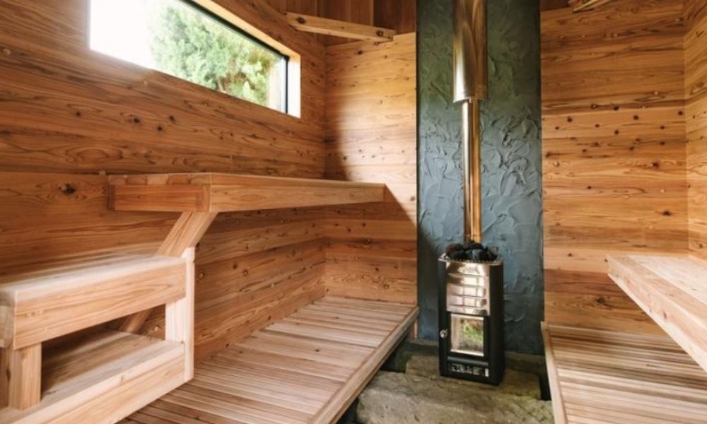 Sauna&Stay MUNI桜島(鹿児島市)