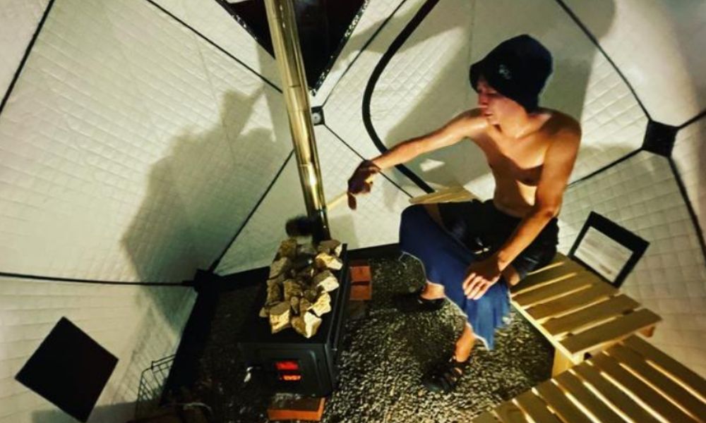 BaseCampClover（和歌山市）