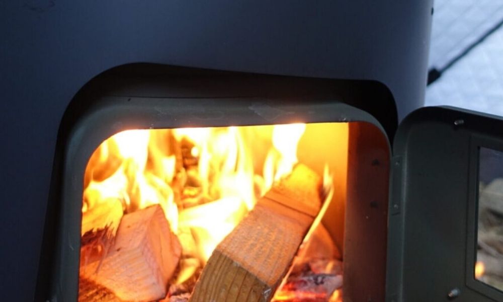 分散型ホテル 186.Haza（浜田市）