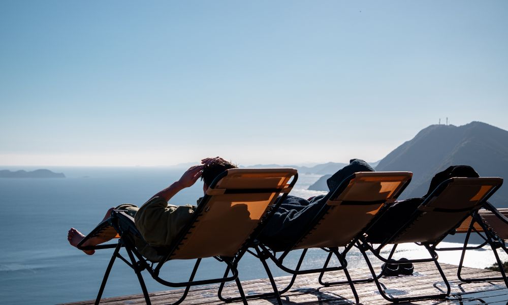 高平キャンプ場 outdoor lab.(佐伯市)