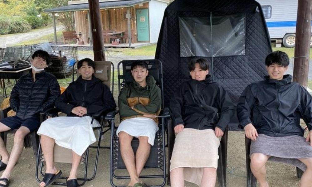 ガジラアウトドアツアー（五條市）