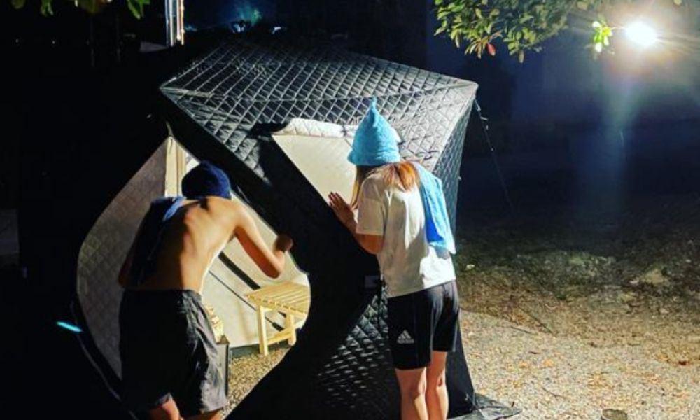 BaseCampClover（和歌山市）