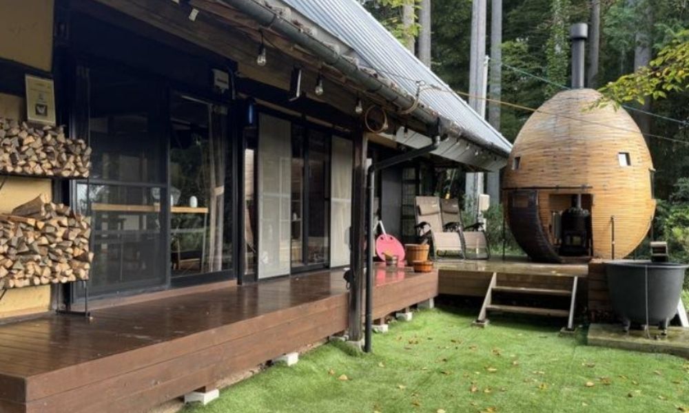 JP HOUSE obusa（美作市）