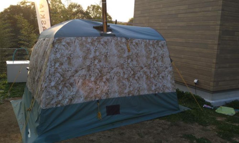 ASKIA（綾川町）