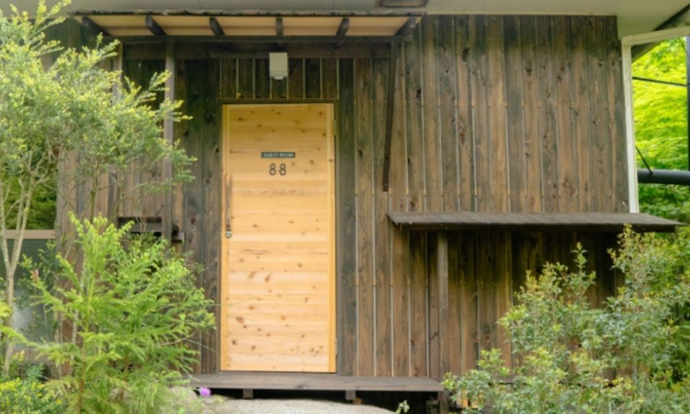 CAMPING FIELD WAEN〜和縁〜（東温市）