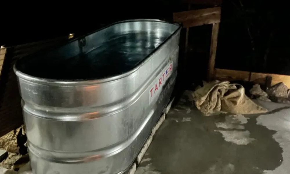 淡路島のサウナ宿たんざ（淡路市）