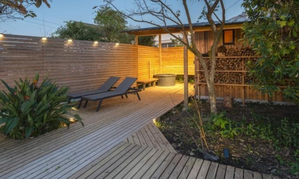 Sauna&Stay MUNI桜島(鹿児島市)