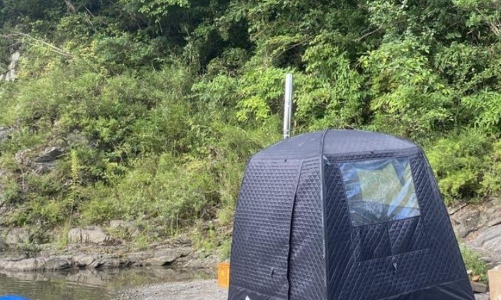 ガジラアウトドアツアー（五條市）