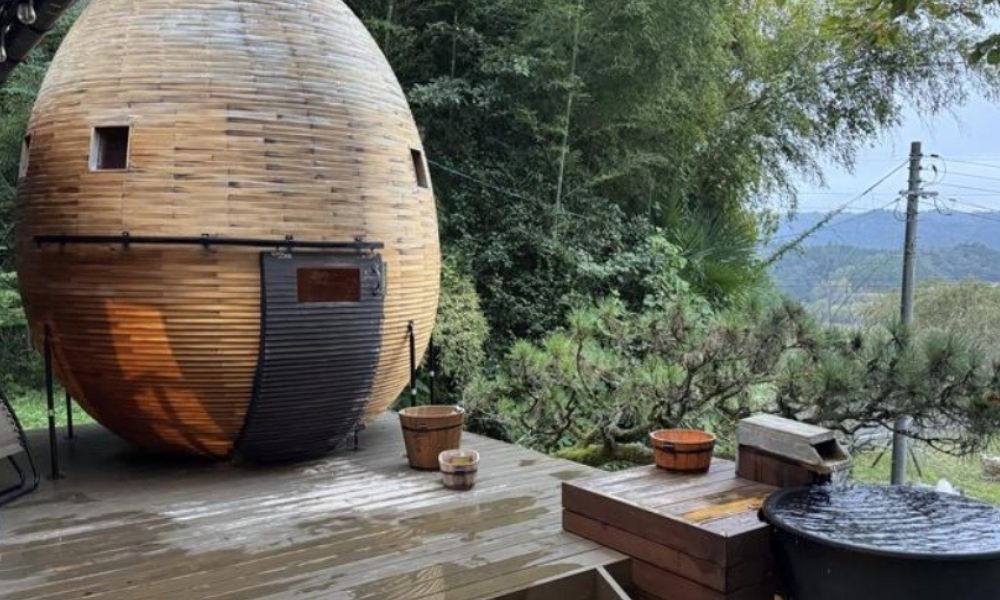 JP HOUSE obusa（美作市）