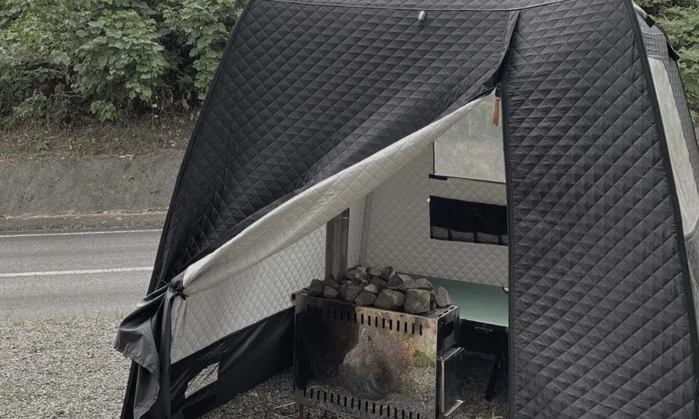 ハイヅカ湖畔の森(三次市)