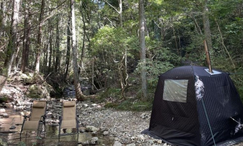 KOBE川の音ベース（神戸市）