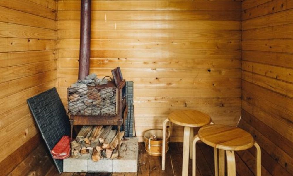 端海野キャンプ場(五木村)