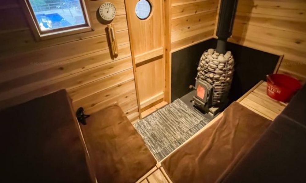 FBI DAISEN（伯耆町）