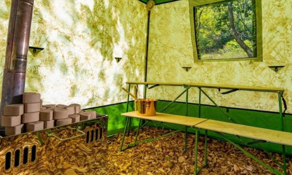 フォレスタ！早島町ふれあいの森公園（早島町）