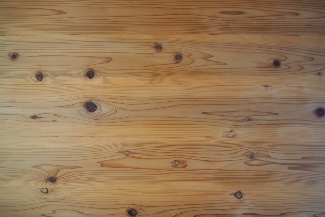 サウナ木材 スギ