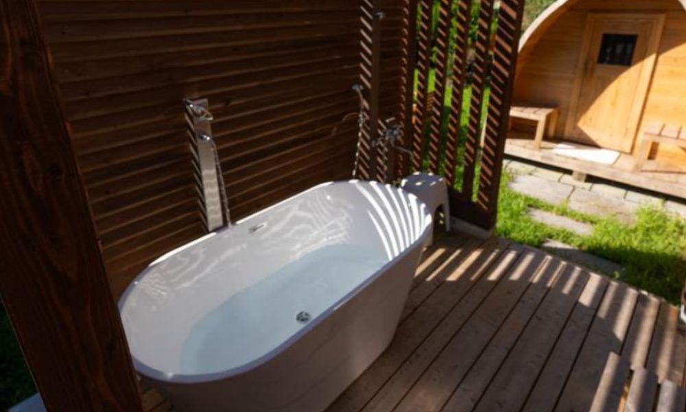 LOCALINO STAY AOSHIMA（宮崎市）