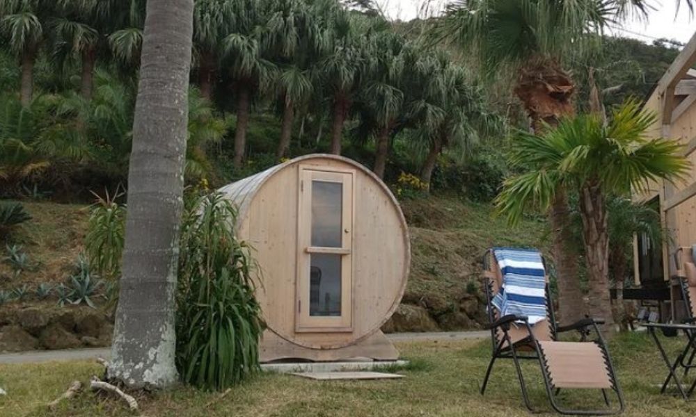 Oceanside Ranch（宮崎市）