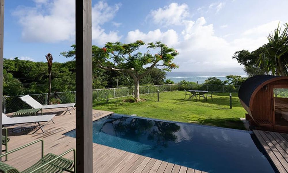 Dei Amami(奄美市)