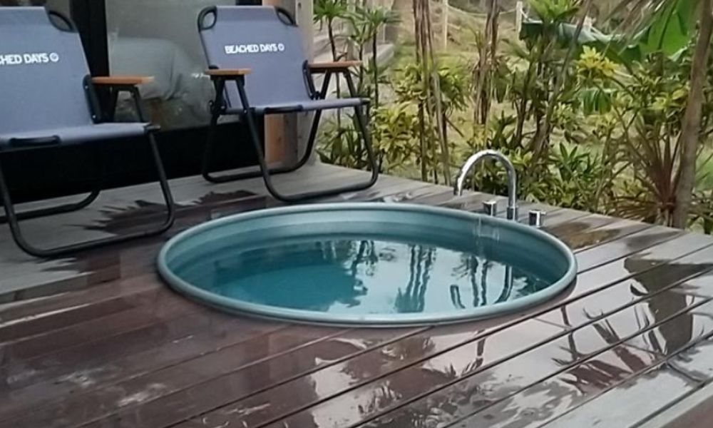 Oceanside Ranch（宮崎市）