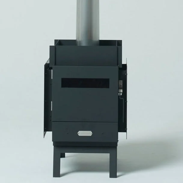 薪サウナストーブ