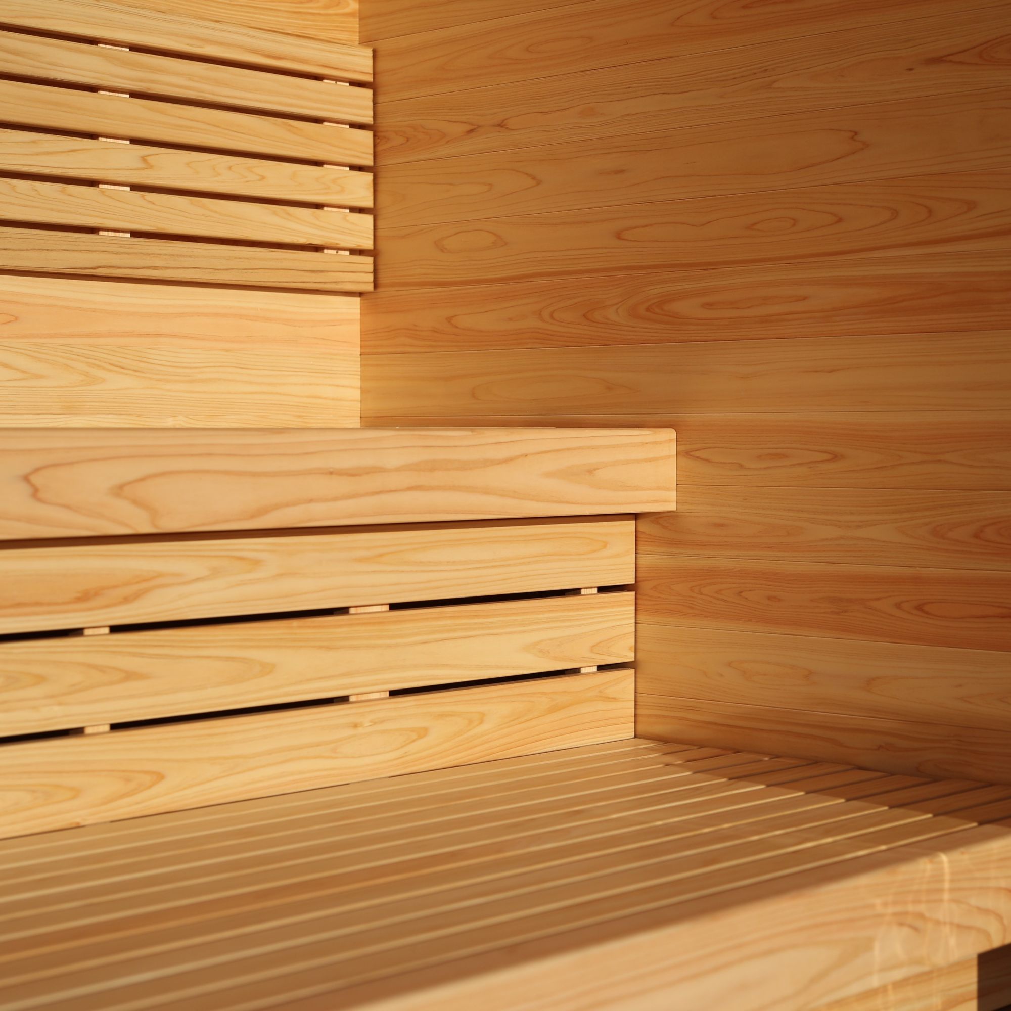 MORI SAUNA 屋外用サウナ