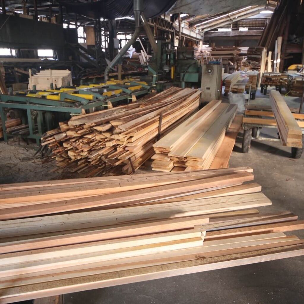 MORI SAUNA 屋外用サウナ