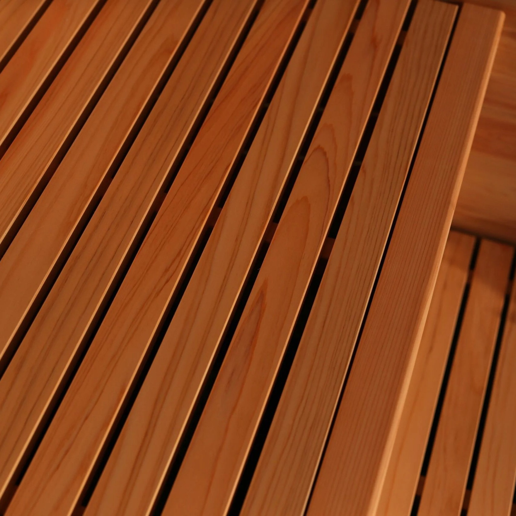 MORI SAUNA 屋外用サウナ ベンチ