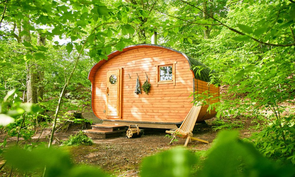 十和田サウナ（十和田市奥瀬）