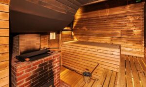 Earthing MIYAMA（南丹市美山町）