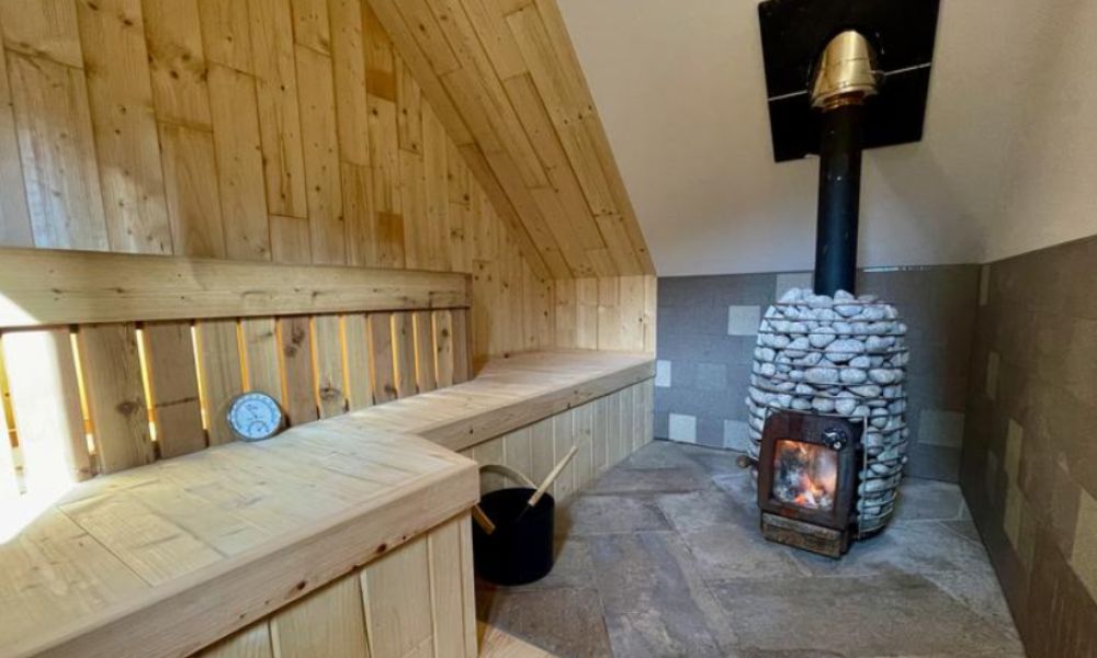 the campus ～トロイカの森～（北上市稲瀬町）