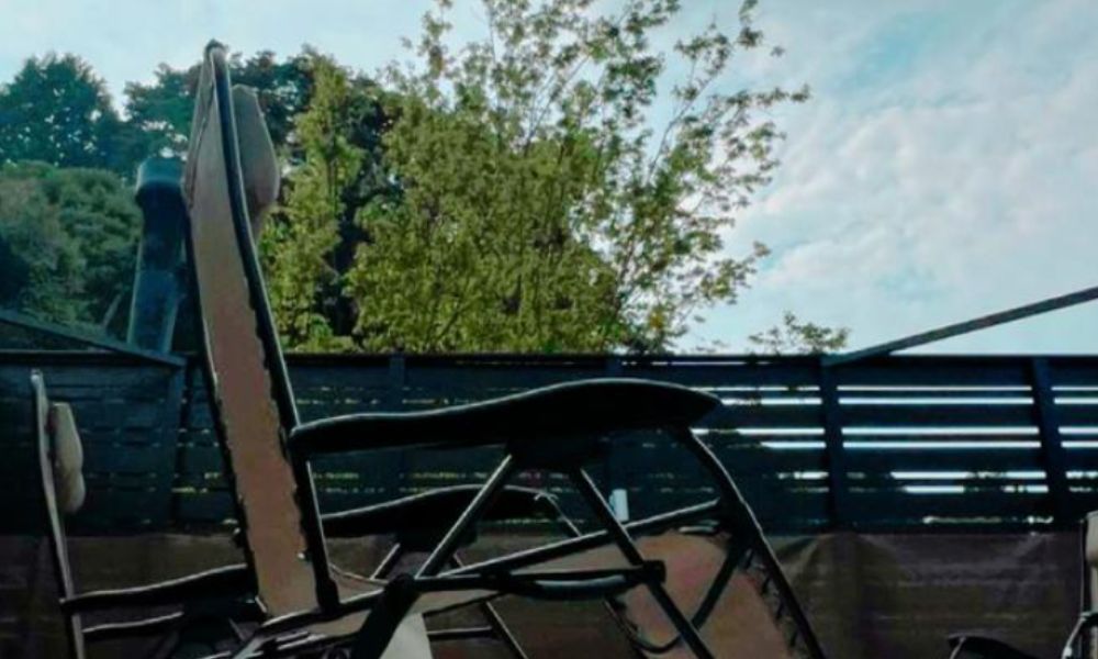 グランピング五感（那珂川市大字成竹）