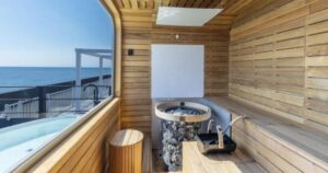 SPACE KEY POINT リビエラ逗子マリーナ（逗子市小坪）