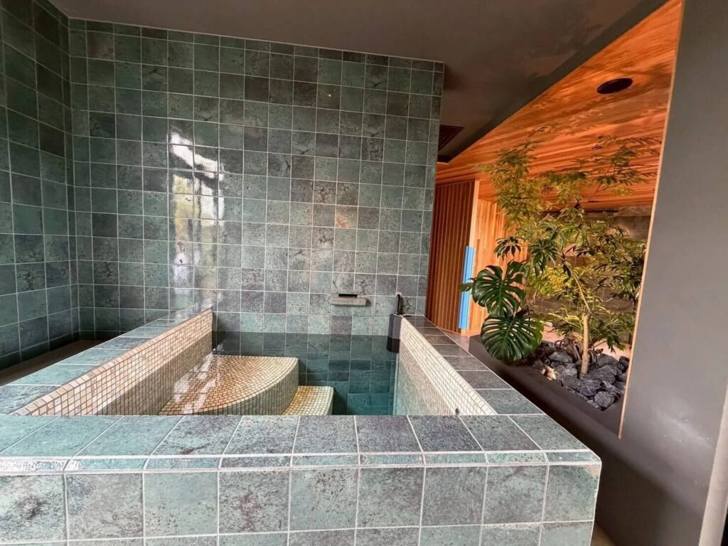 MORI SAUNA 屋外用サウナ