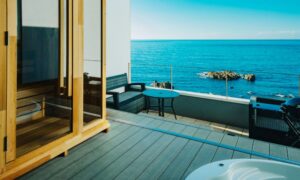 BLUE SQUARE（福井市）